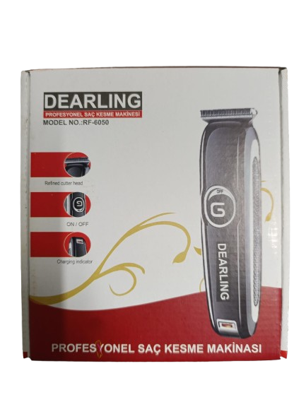 DEARLING SAÇ KESME MAKİNESİ  KL:40